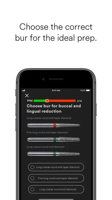 Crown Preps Screenshots