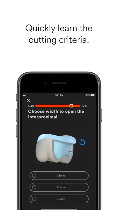 Crown Preps Screenshots