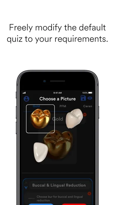 Crown Preps Screenshots