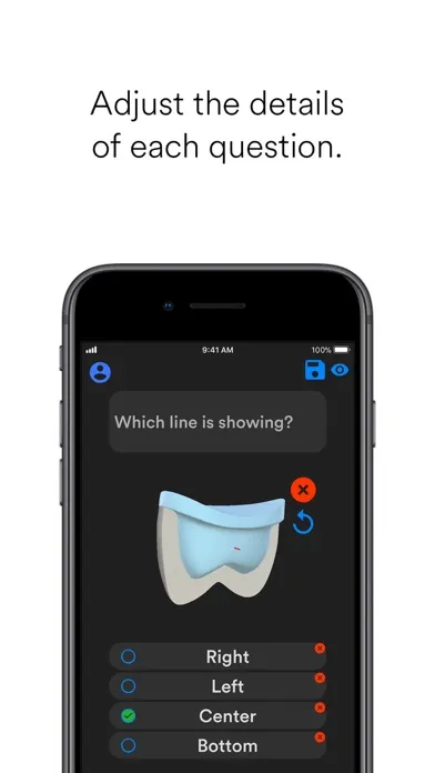 Crown Preps Screenshots