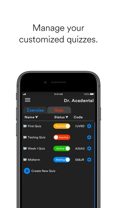 Crown Preps Screenshots