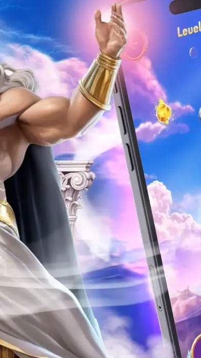 Captures d'écran de Zeus Guardian Storm