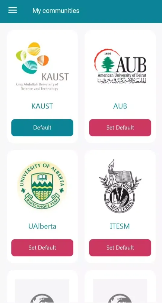 Acadox应用截图