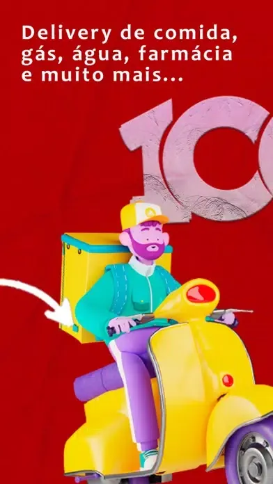 Capturas de pantalla de 100% FOOD.