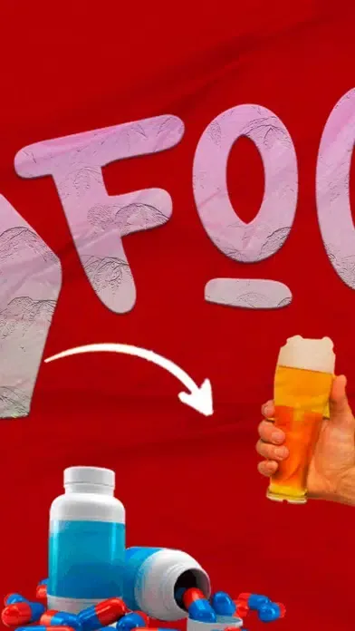 Capturas de pantalla de 100% FOOD.