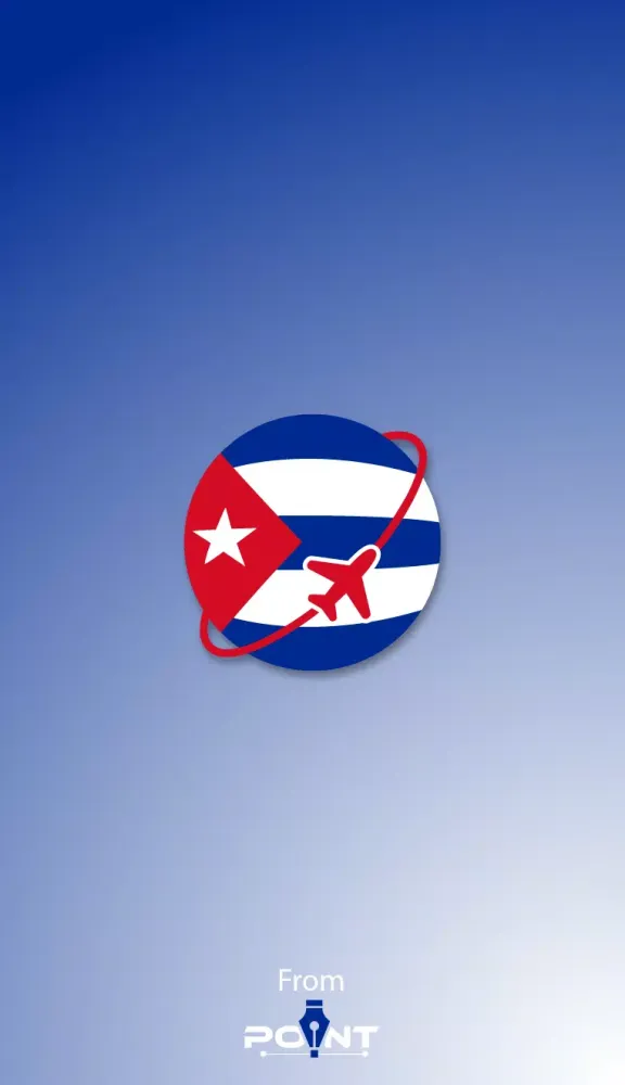 Zrzuty ekranu Cuban Customs Regulations