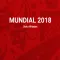 Mundial Rusia 2018