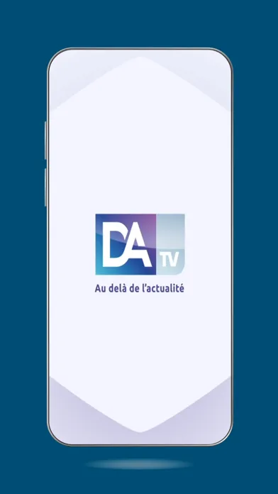 Dakaractu TV應用截圖