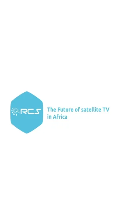Скриншоты RCS TV