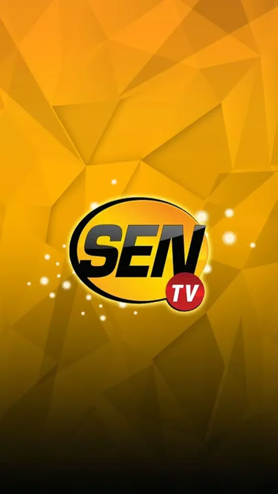 Tangkapan skrin SenTV