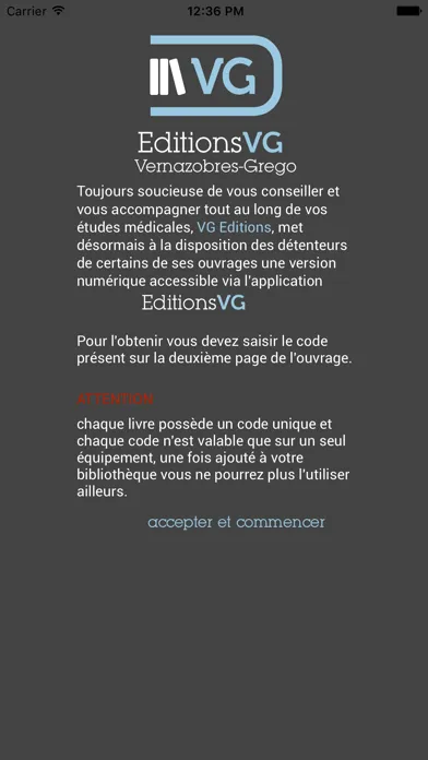 تصاویر EditionsVG