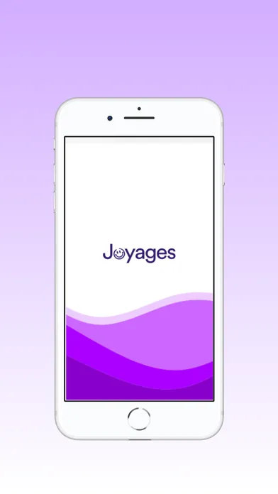 Joyages Screenshots