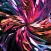 iMessage Abstract Stickers
