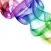 Abstract Stickers For iMessage 2