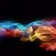 Abstract Stickers For iMessage 4