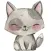Cat Stickers Pack For iMessage App Store