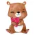 Cutest Stickers For iMessage