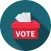 Election Stickers For iMessage