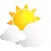Weather Stickers For iMessage
