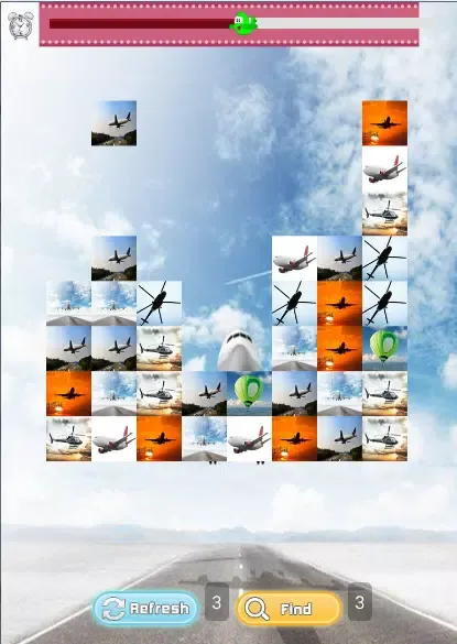 Hot Plane Games Download Screenshots