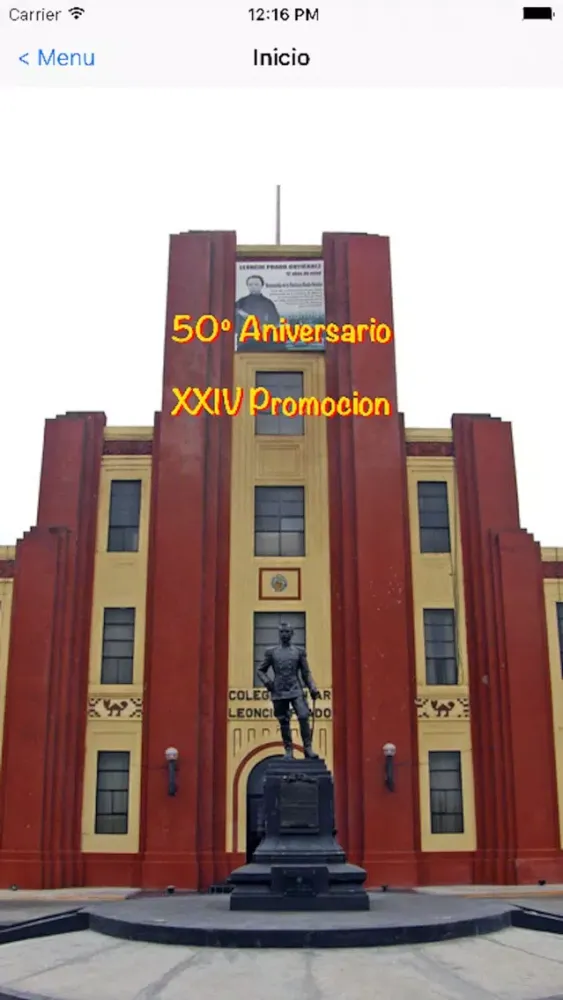 XXIV 스크린샷