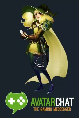 AvatarChat Screenshots