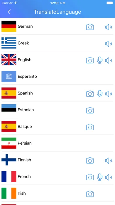 Tangkapan layar ACATW-Translator