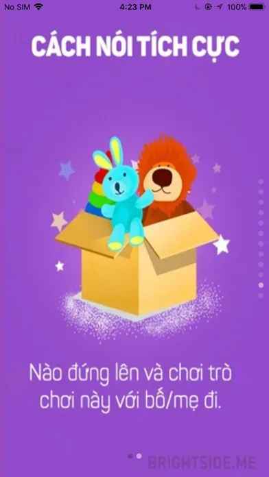Mẹo dạy con ngoan Screenshots