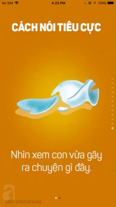 Mẹo dạy con ngoan Screenshots