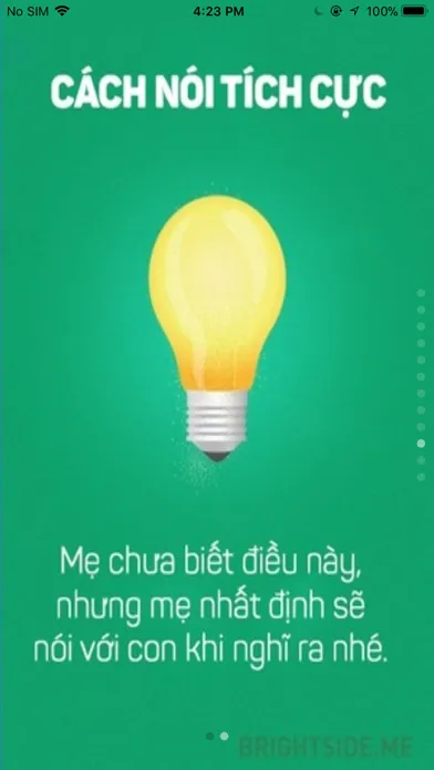 Mẹo dạy con ngoan Screenshots