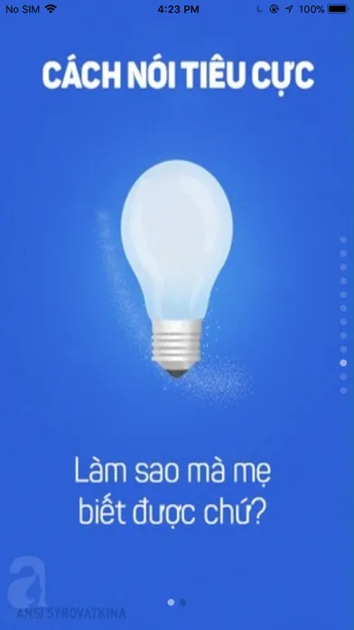 Mẹo dạy con ngoan Screenshots