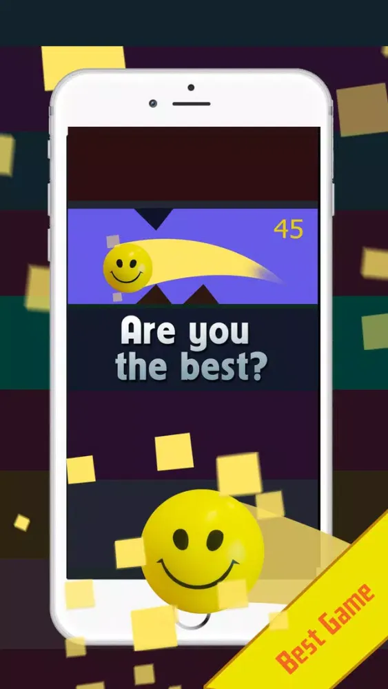 Screenshot di Next Floor