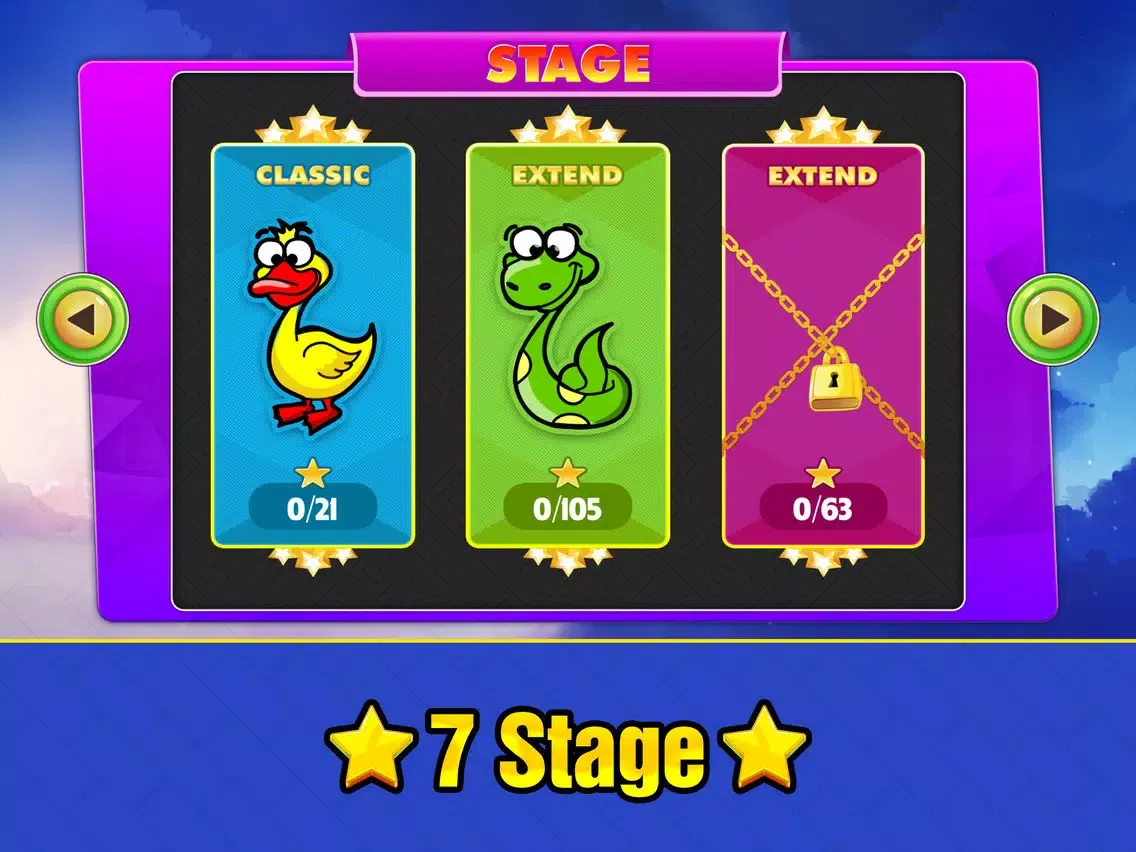 Screenshot di Fantastic Animal iPad 
