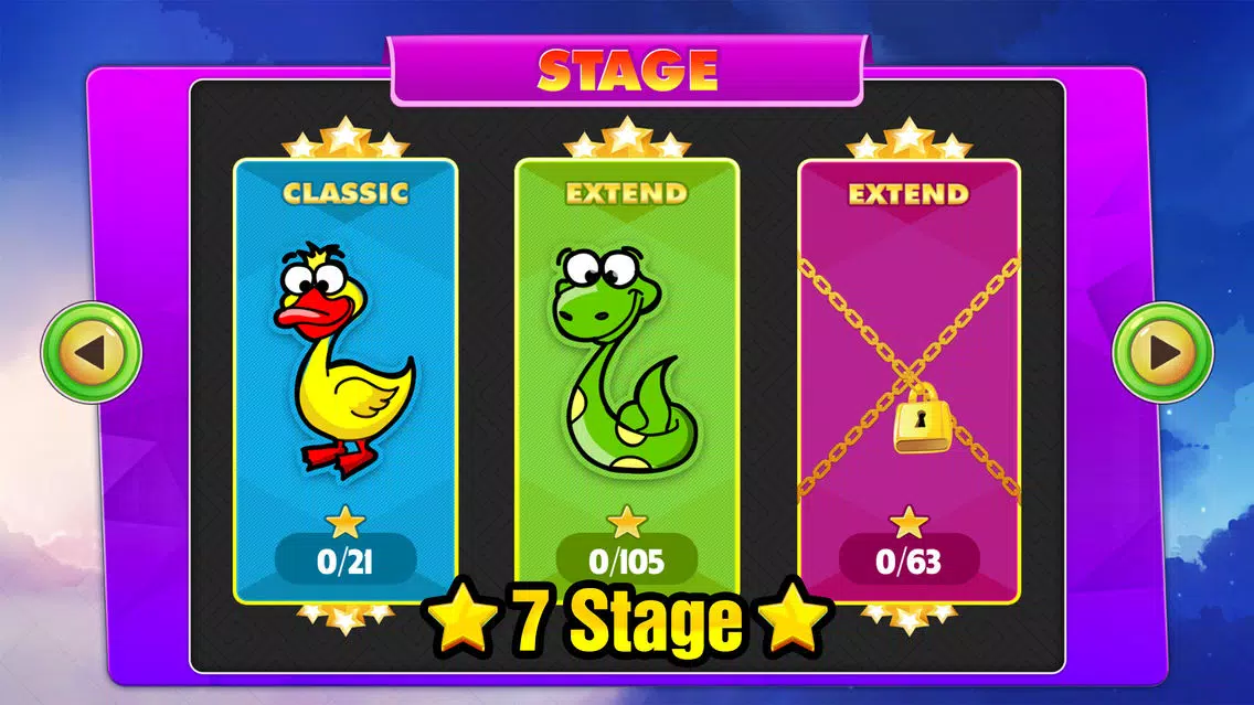 Скриншоты Fantastic Animal