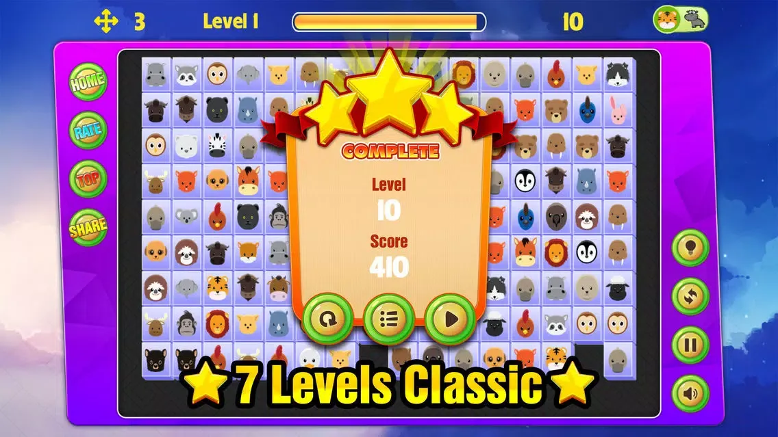 Screenshot di Fantastic Animal