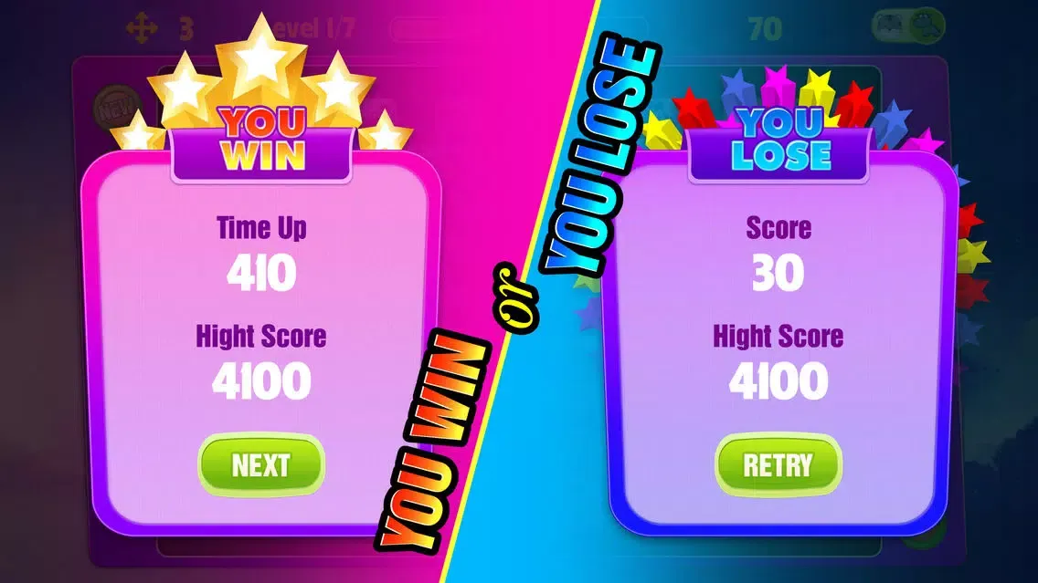 Screenshot di Fantastic Animal