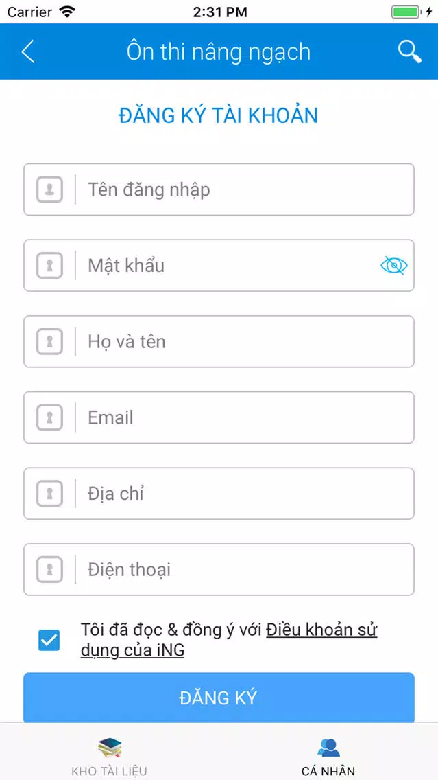 صور Nâng ngạch