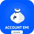Account Emi Calculator