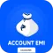 Account Emi Calculator