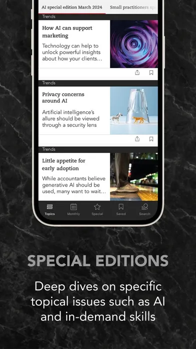 تصاویر ACCA AB magazine