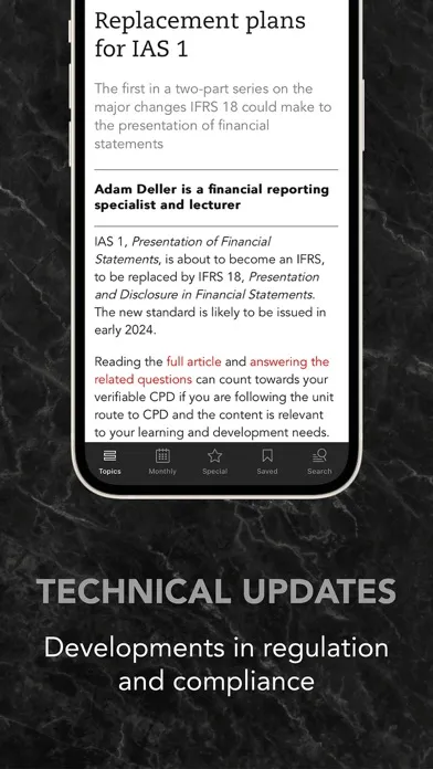 تصاویر ACCA AB magazine