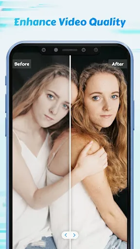 Screenshot di Time Cut : Smooth Slow Motion