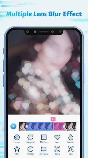 Screenshot di Time Cut : Smooth Slow Motion