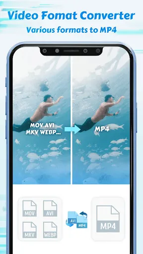 Screenshot di Time Cut : Smooth Slow Motion