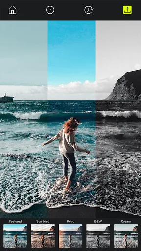 Скриншоты Photo Retouch - AI Remove Unwa