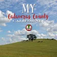 My Calaveras County My Calaveras County