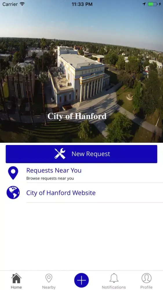 تصاویر Hanford 311