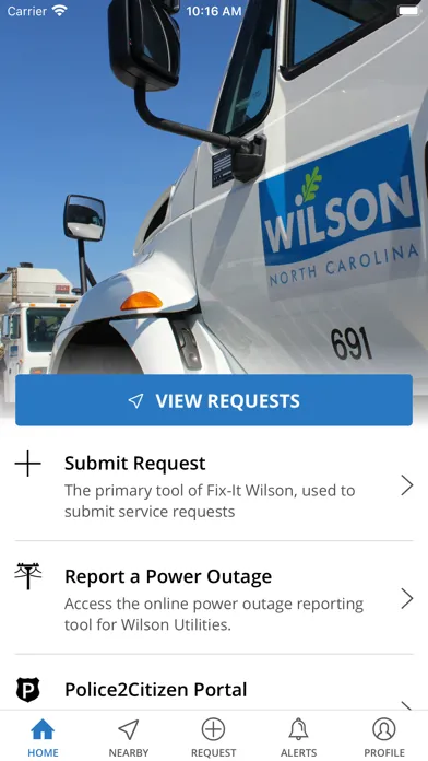 Скриншоты Fix-It Wilson
