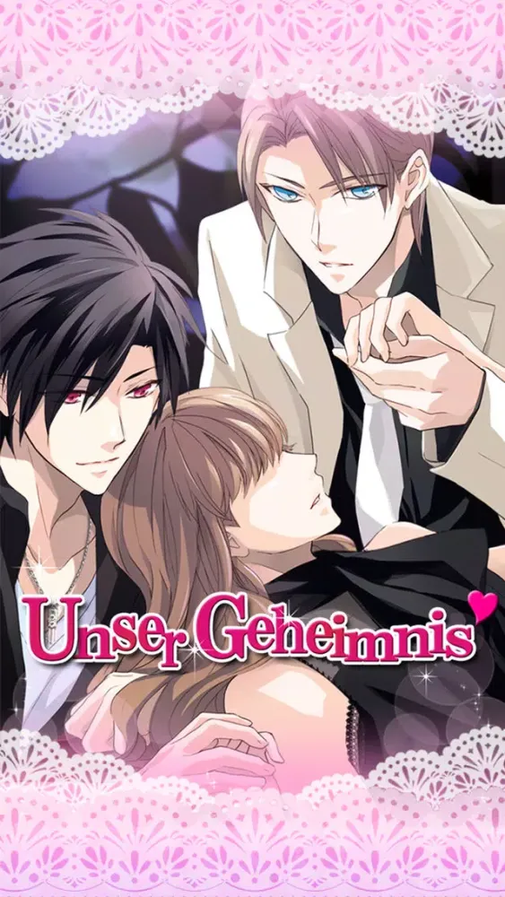 تصاویر Unser Geheimnis
