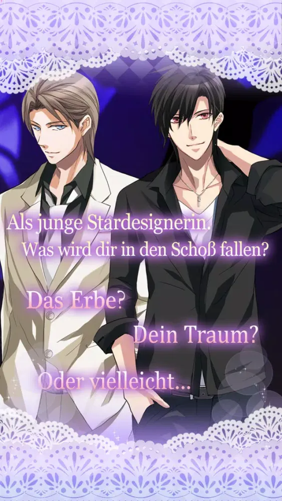 تصاویر Unser Geheimnis